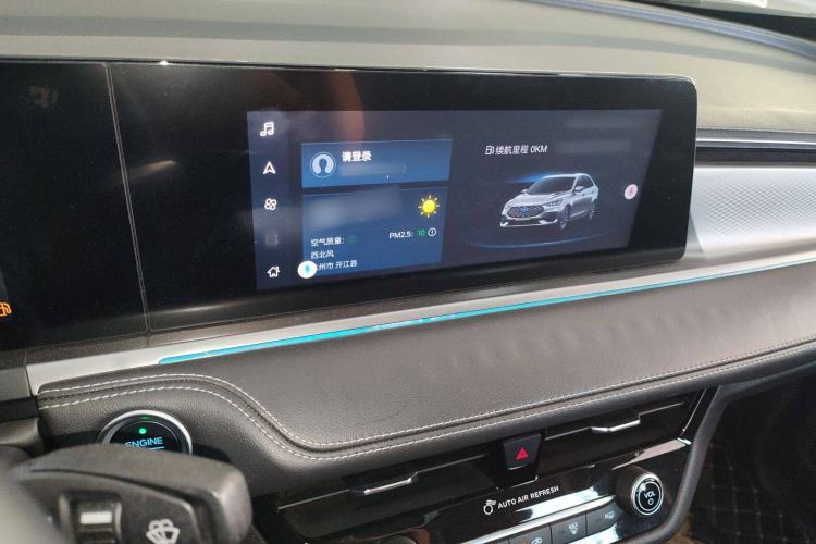 Used Ford Escort 2021 1.5L Automatic Diamond Edition
