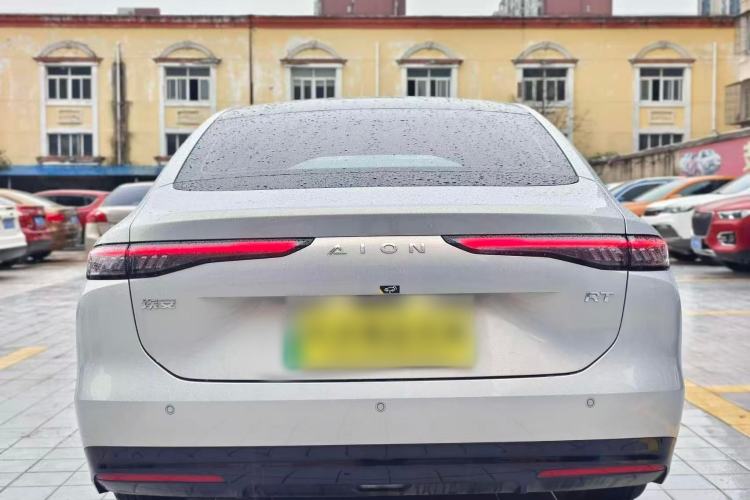 Used AION RT 2025 650 Zhijihao Edition