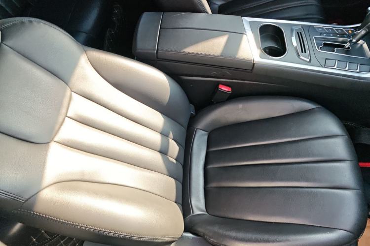 Used Ford Territory 2019 EcoBoost 145 CVT Elite Model China VI Standard
