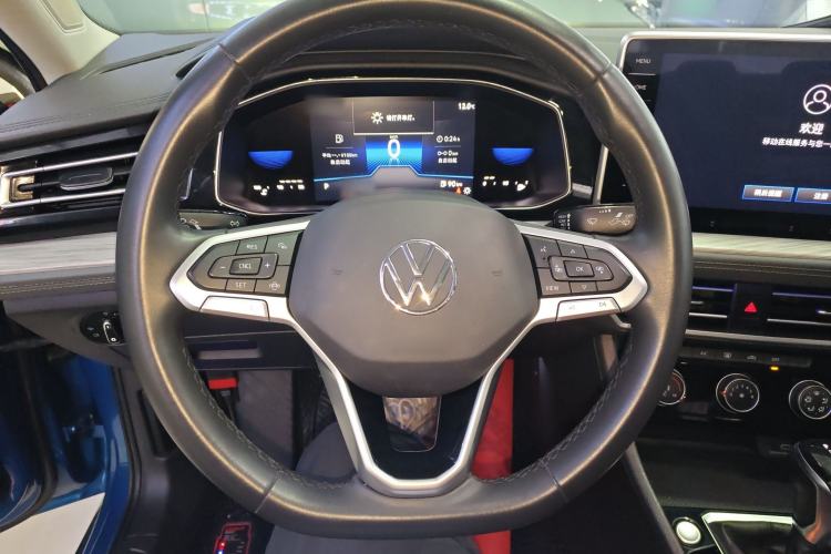 Used Volkswagen Sagitar 2023 280TSI DSG Beyond Lite Edition
