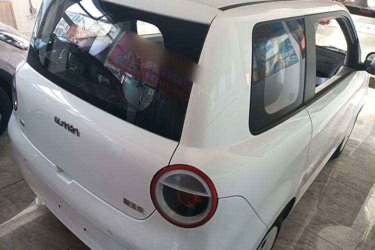 Used  Lumin 2025 205km Refreshing Edition
