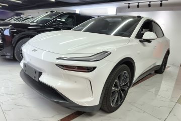 Used ONVO L60 2024 60 kWh Rear-Drive Version