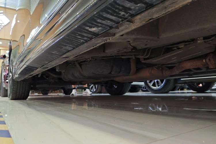 Used GAC Trumpchi M8 2021 Lingxiu Series 390T Deluxe Edition
