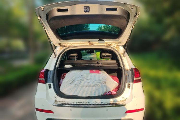 Used Haval H2 2017 Red-Label 1.5T Automatic Two-Wheel Drive Luxury Model
