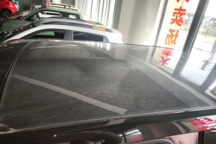 Used  Panda 2023 Panda Mini 200km Endurance Bear