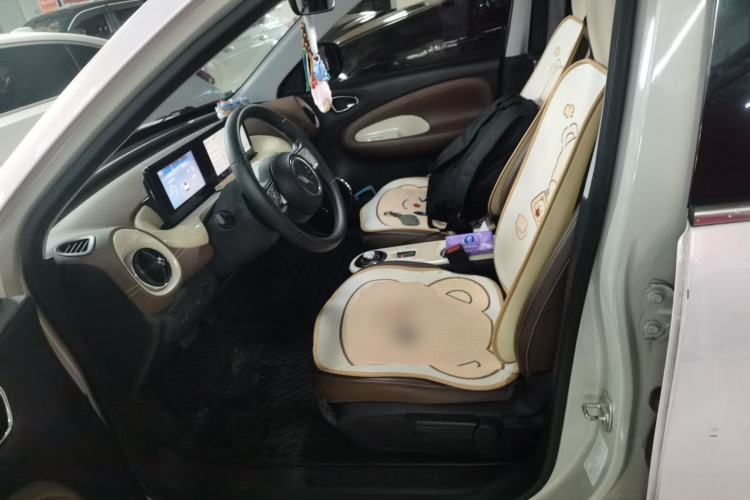 Used Wuling Bingo 2023 333km Enjoy+ Version
