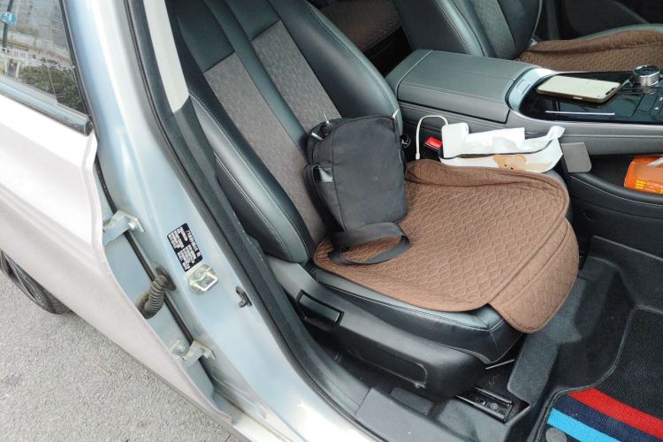 Used AION S Plus 2022 70 Intelligent Edition
