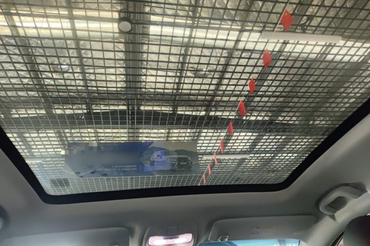 Used Buick Velite 6 2024 430km Enjoyment Version
