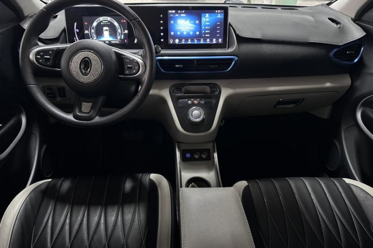 Used ORA White Cat 2020 305 km Luxury Version
