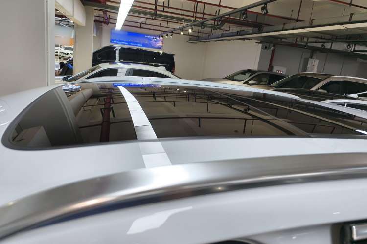 Used Audi Q3 2019 35 TFSI Advanced Style Edition
