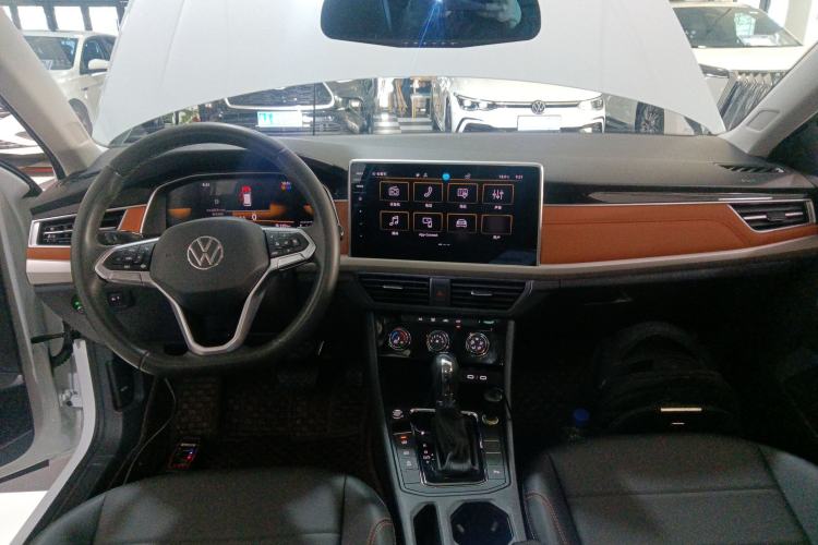 Used Volkswagen Bora 2023 200TSI DSG Enjoyment Edition
