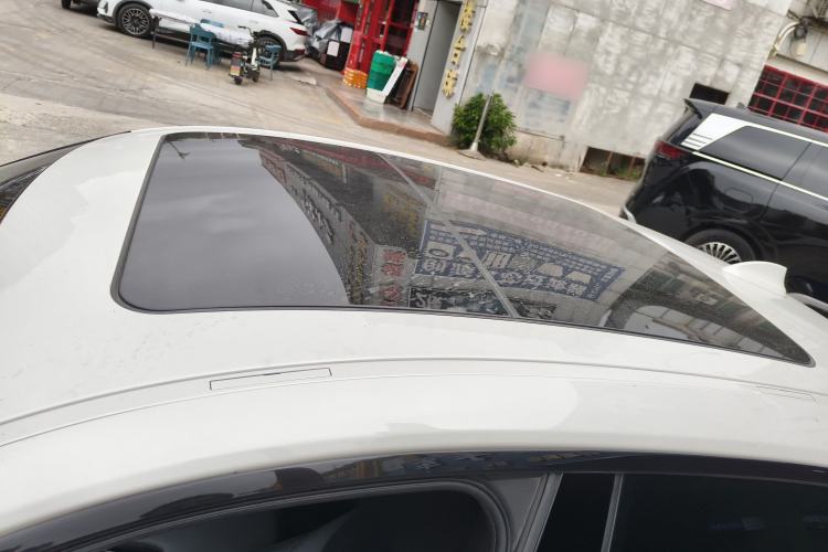 Used BMW 3 Series GT 2020 320i M Sport Night Edition
