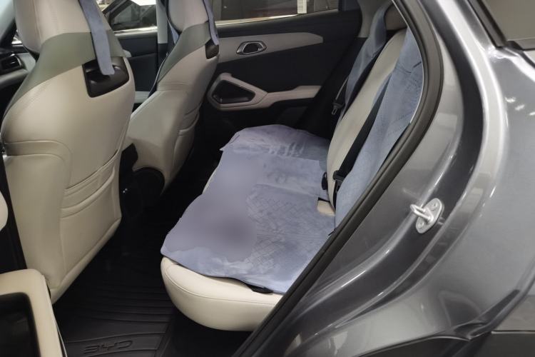 Used BYD Yuan UP 2024 401 km Active Version