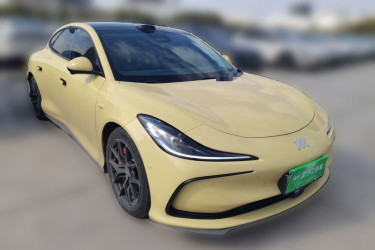 Used  L6 2024 Max Enhanced Performance Edition