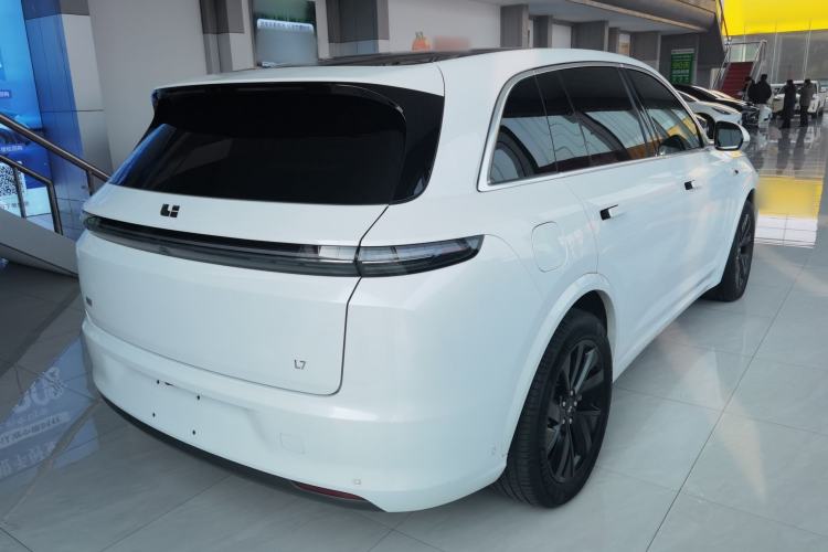 Used Li Auto L7 2023 Pro Model