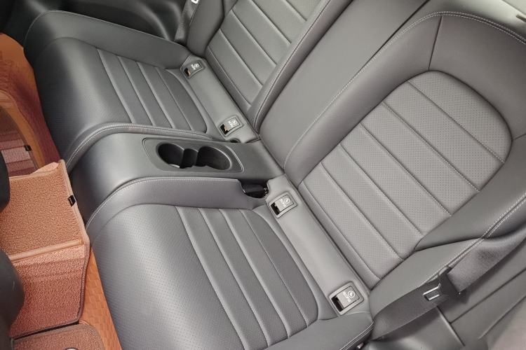 Used Mercedes-Benz C-Class 2019 C 260 Coupe