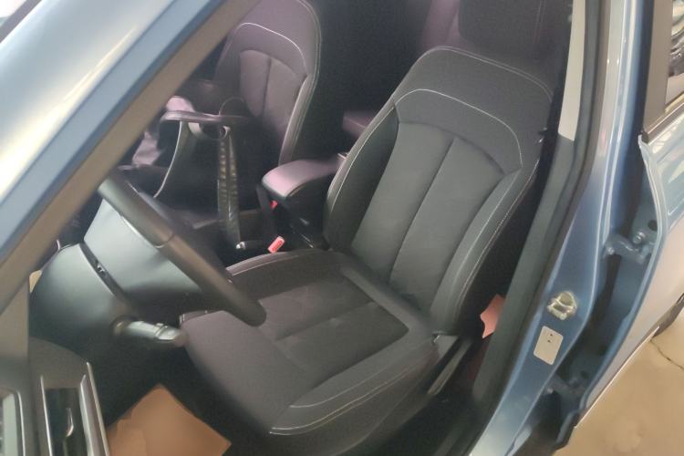 Used NETA N01 2020 380V
