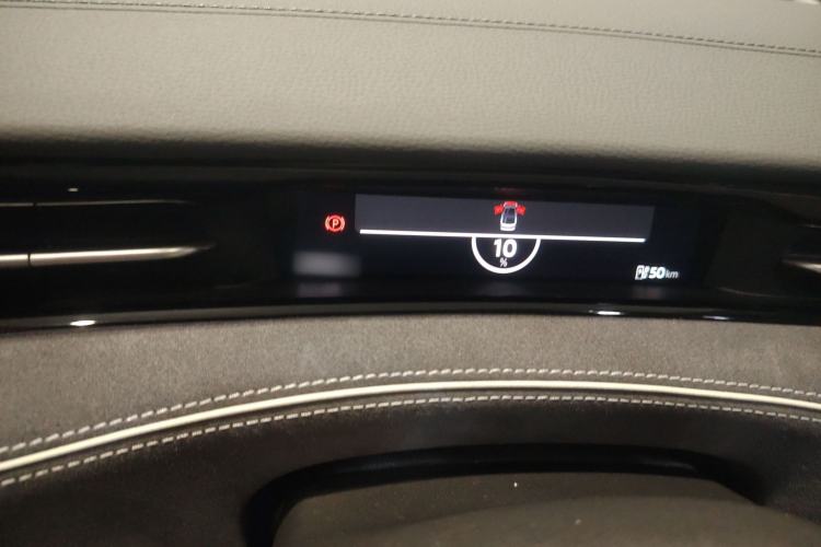 Used Volkswagen ID.7 VIZZION 2024 PRO Model