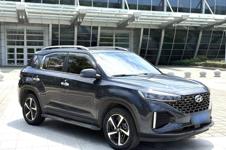 Used Hyundai ix35 2021 2.0L Automatic 2WD GLS Leading Edition
