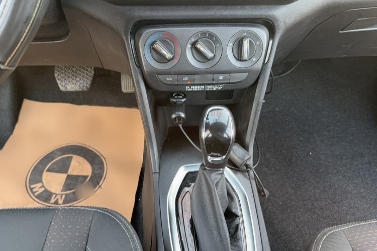 Used Chery Tiggo 3X 2018 1.5L Automatic Comfort Edition