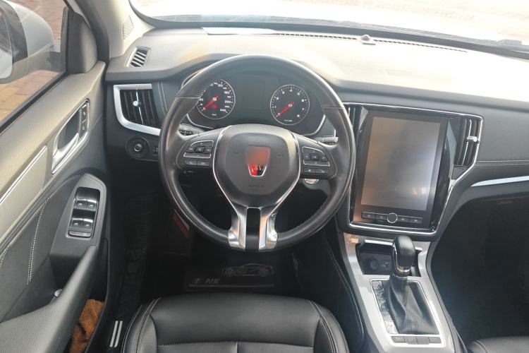 Used Roewe RX5 2020 20T Automatic 4G Connect Excellence Edition
