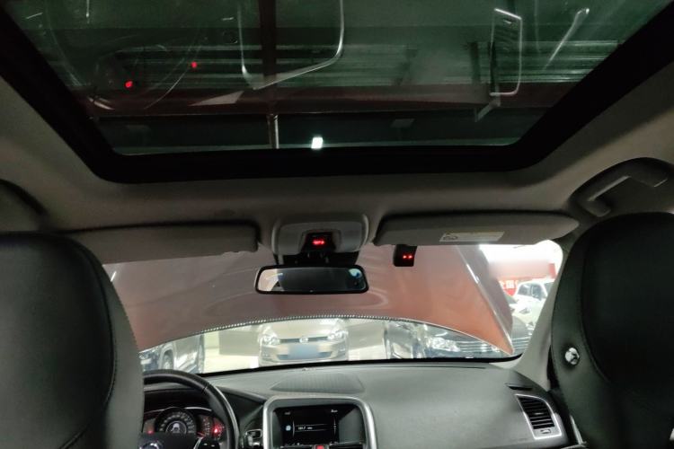 Used Volvo XC60 2016 T5 Smart Upgrade Model