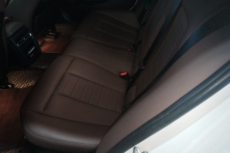 Used BMW 3 Series 2021 Second Facelift 320Li M Sport Package
