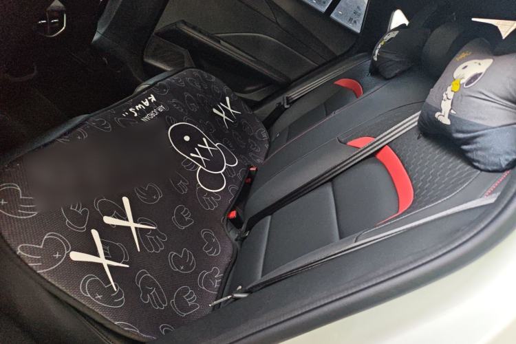 Used MG 5 2025 300TGI Global Flagship Edition