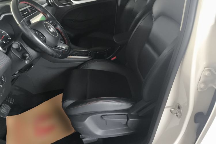 Used MG ZS 2020 180 DVVT Automatic Lite
