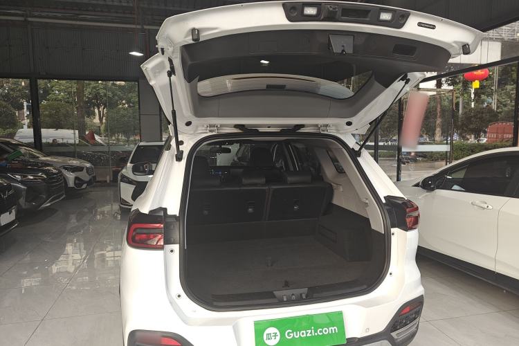 Used Chery Tiggo 8 2022 1.5 TCI Automatic New Dynamic Edition 5 Seats
