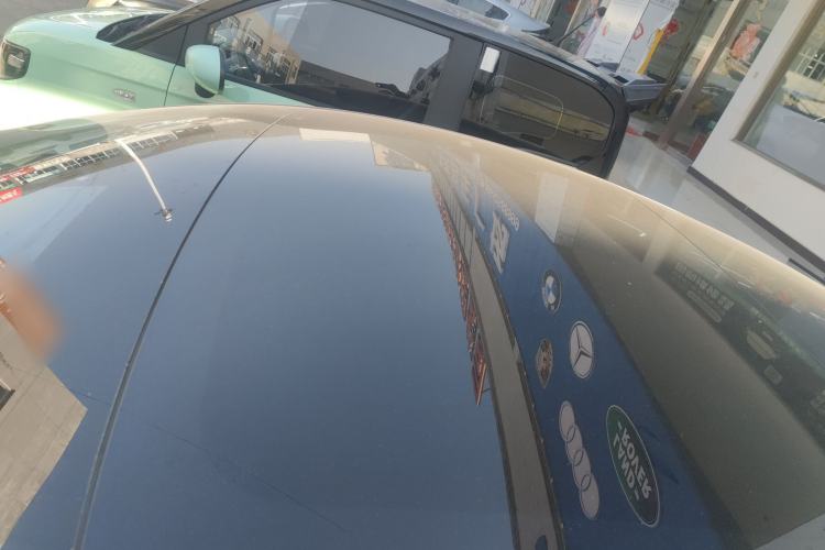 Used Tesla Model 3 2022 Performance High-Performance All-Wheel-Drive Version
