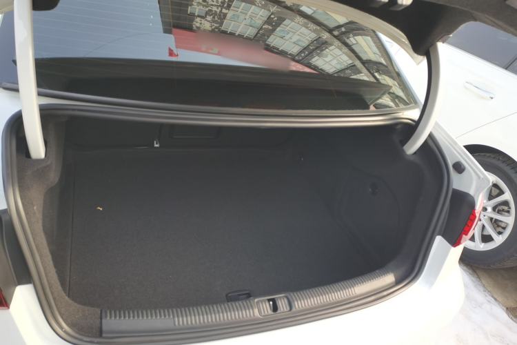 Used Audi A3 2020 Restyled Limousine 35 TFSI Ambition Version China VI