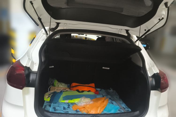 Used Citroen C3-XR 2018 1.6L Automatic Pioneer Model
