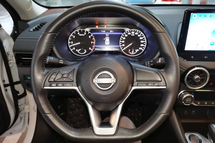 Used Nissan Sylphy 2023 1.6L CVT Enjoyment Edition
