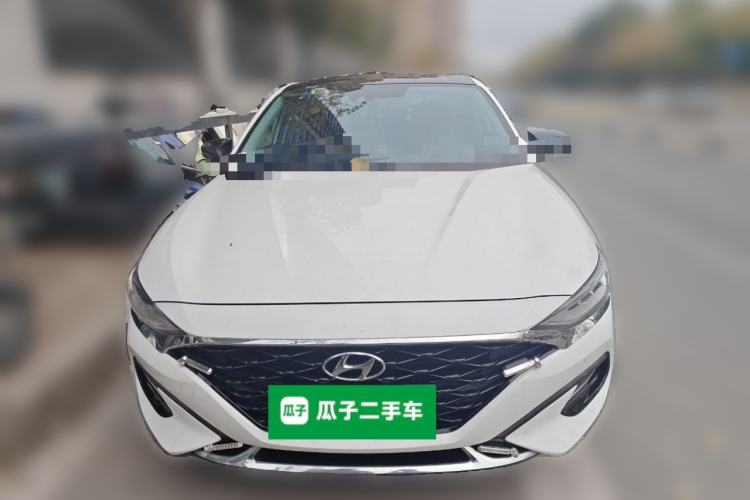 Used Hyundai Lafesta 2021 280TGDi Luxury Sport Enjoyment Edition