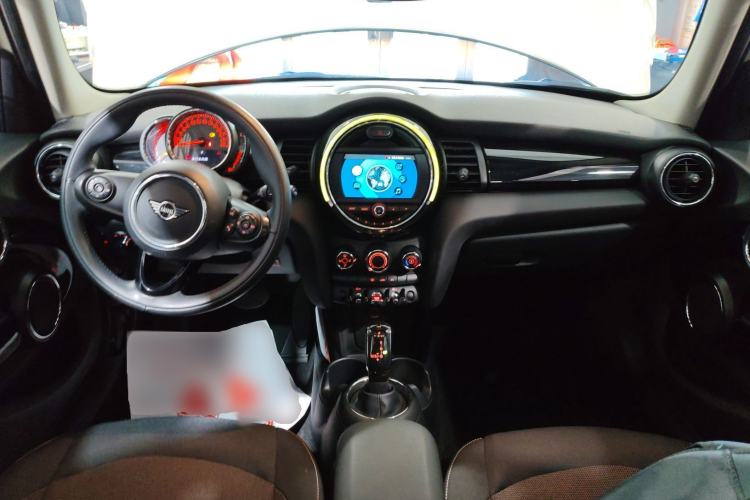 Used  MINI 2019 1.5T ONE PLUS Five-Door Edition
