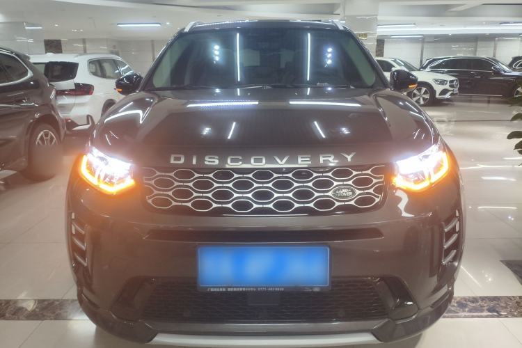 Used Land Rover Discovery Sport 2024 Performance Tech Edition
