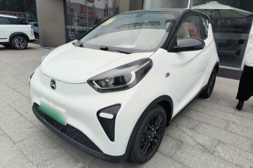 Used Chery Little Ant 2024 Edition Youth Version 321 km Beloved Version 29.23 kWh