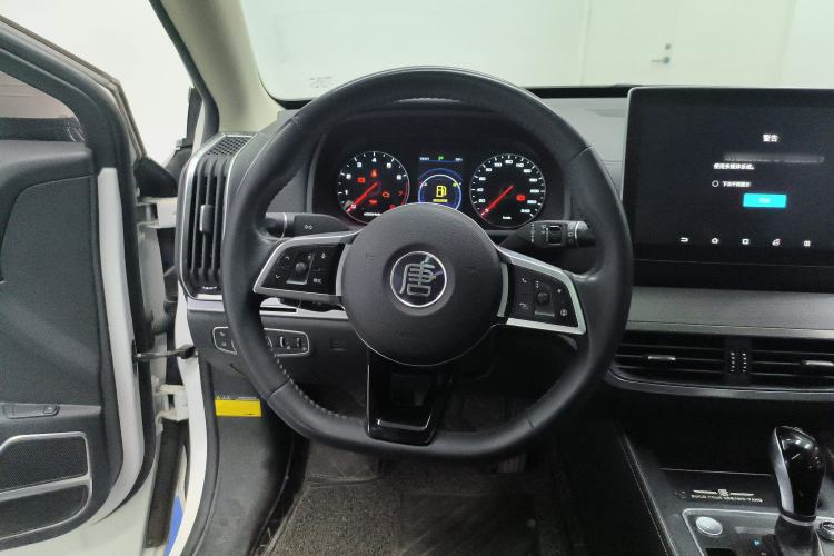 Used BYD Tang 2018 2.0T Automatic Smart Connect Prestige 7-Seater China V Standard
