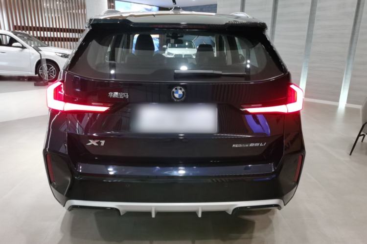 Used BMW X1 2023 sDrive25Li M Sport Package
