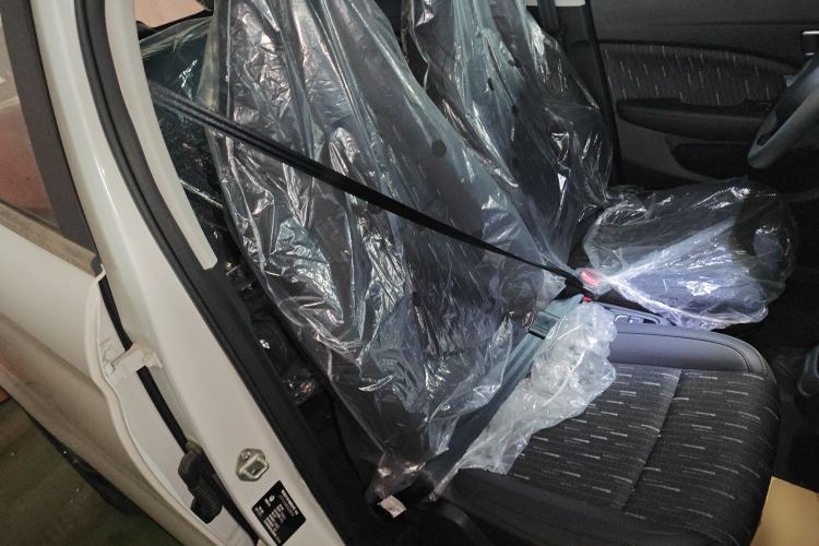 Used Leapmotor T03 2025 310 Comfort Edition
