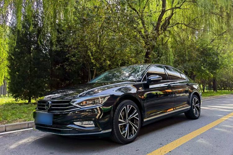 Used Volkswagen Magotan 2020 330TSI DSG Luxury Edition
