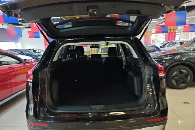 Used Haval H6 2021 National Trend Edition 1.5T Automatic Urban Version