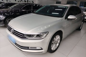 Used Volkswagen Magotan 2019 330TSI DSG Leading Model China VI Standard