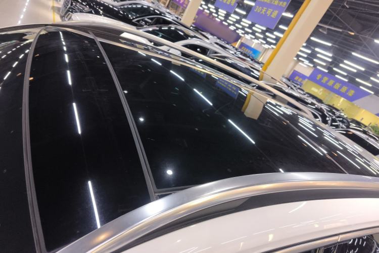 Used Mercedes-Benz GLB 2020 GLB 200 Stylish Edition
