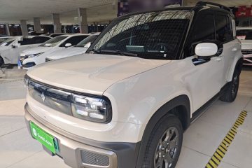 Used Baojun Spark EUV 2026 301km Flagship Edition