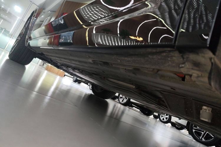 Used Li Auto L9 2024 PRO Model
