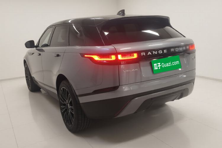 Used Land Rover Range Rover Velar 2021 P250 model
