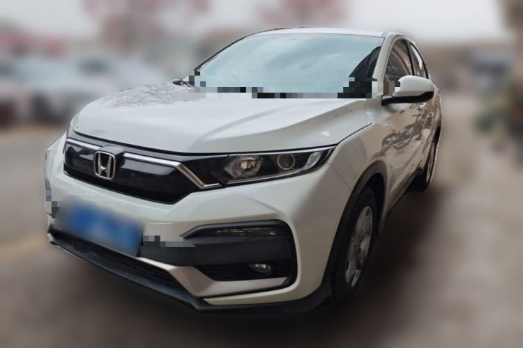 Used Honda XR-V 2019 1.5L CVT Comfort Version China VI