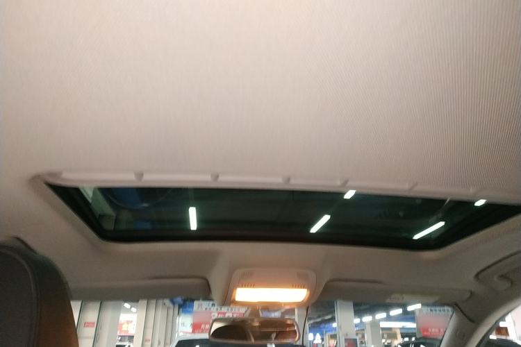 Used Audi A4L 2015 35 TFSI Automatic Comfort Model
